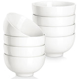 6-Inch Bowls – Durable Everyday Dining Set