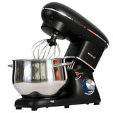 Rebune 7L Stand Mixer – Powerful Kitchen Mixer for Baking & Food Preparation