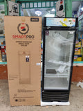SmartPro SVS350 Showcase Chiller – 279L Commercial Display Cooler