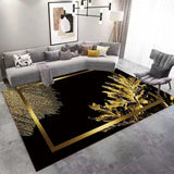 7×10 3D Carpet – Premium Decorative Rug