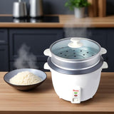 Ramtons Rice Cooker & Steamer – RM289.