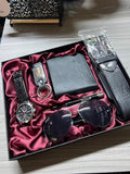 6-in-1 Hot Fashion Jesou Men’s Gift Set – Exquisitely Packaged