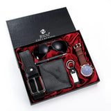 6-in-1 Hot Fashion Jesou Men’s Gift Set – Exquisitely Packaged