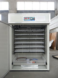 Automatic Egg Incubators