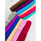 Prestige Big Size Coloured Towel – 90×165 cm | Super Absorbent