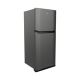 Tornado 304L Non-Frost Fridge – Spacious & Energy Efficient