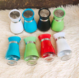 Salt Shakers – Practical & Stylish