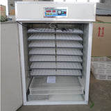 Automatic Egg Incubators