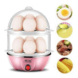 Egg Poacher – Single & Double Options
