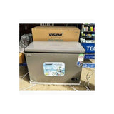 Vision Plus Deep Freezer – 150L, 200L & 300L