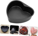 Quality Non-Stick LOVE / HEART Baking Tin