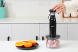 Boma 4-in-1 Hand Blender – Powerful Multi-Function Kitchen Blender