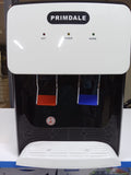 Primdale Table Top Hot & Normal Water Dispenser