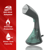 Ramtons Garment Steamer – Wrinkle Remover Clothes Steamer