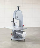 Euromax Electric Bone Saw Machine – Commercial Meat & Bone Cutting Machine