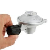 6 kg Gas Regulator – Safe & Reliable