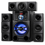 Ailipu 3.1 Woofer Speaker System – Model 6305