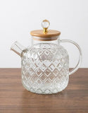 Writing
1.6L  Kettle – Fast Boiling Tea & Coffee Kettle