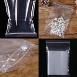 Reusable Fridge Zip Lock Storage Bags – Keep Food Fresh for Longer