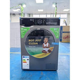 V10WFT 10KG Front Load Washing Machine – Full Automatic with Direct Drive Motor
