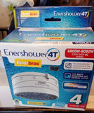 Enershower 4T 6800W – Powerful Instant Water Heater.