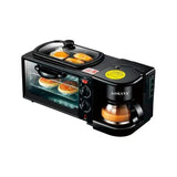 Sokany 4-in-1 Breakfast Maker – All-in-One Kitchen Appliance