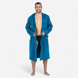 Royal King Size Bathrobe – Luxurious Soft Dressing Gown for Men & Women