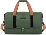 Fashion Travel Bag – Large Capacity & Unisex.