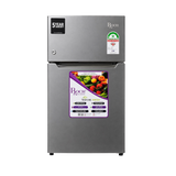 Roch 90L Double-Door Refrigerator – RFR-115 DT-1