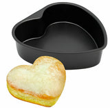 Quality Non-Stick LOVE / HEART Baking Tin