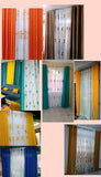 Curtains with Heavy-Duty Shears – Elegant & Durable