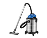Nunix 30L Vacuum Cleaner – Heavy-Duty Wet & Dry Cleaning Solution.