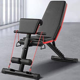 Gym Workout Bench – Sturdy Fitness & Strength Training Bench