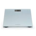 Digital Tempered Glass Weighing Scale – Up to 250kg
