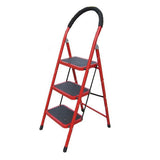 Heavy Duty Step Ladders – Durable & Safe