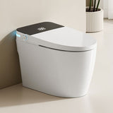 Bolesi Smart Toilet – Modern Luxury Bathroom Upgrade