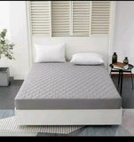 Waterproof Mattress Protector – Soft, Breathable & Durable