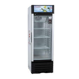 SmartPro SVS350 Showcase Chiller – 279L Commercial Display Cooler