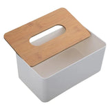 High Quality Tissue Box – Elegant Tabletop Tissue Holder