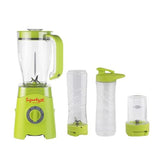 4-in-1 Signature Blender – Multi-Function Kitchen Blender