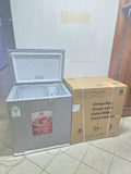 Hanmac 200L Deep Freezer – Spacious & Convenient