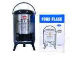 9.5-Litre Tea Urn – Elegant Beverage Server
