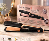 Reimiogton Flat Iron Hair Straightener – Easy-to-Use Hair Styling & Straightening Tool