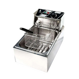Globalstar Single Fryer – Efficient & Reliable