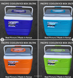 PACIFIC COOLER BOX – INSULATED FOOD & DRINK STORAGE