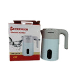 Premier 2.0L Electric Kettle – Convenient Everyday Hot Water