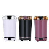 Electric Super Fine Grinder – Multi-Purpose Dry Food Grinder
