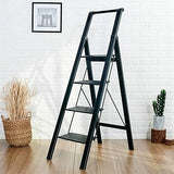4-Step Foldable Ladder – Durable & Versatile.