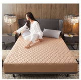 Premium Mattress Protector – Soft, Durable & Protective