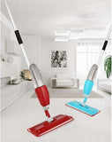 Spray Mop – Refillable Floor Cleaning Mop
✨ Now Available! ✨